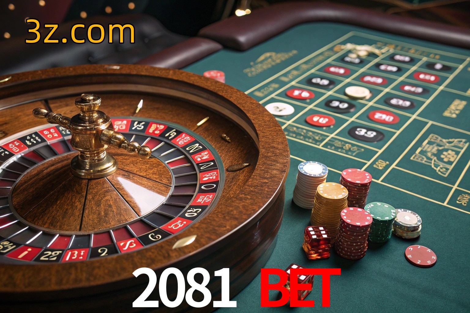  2081 Bet