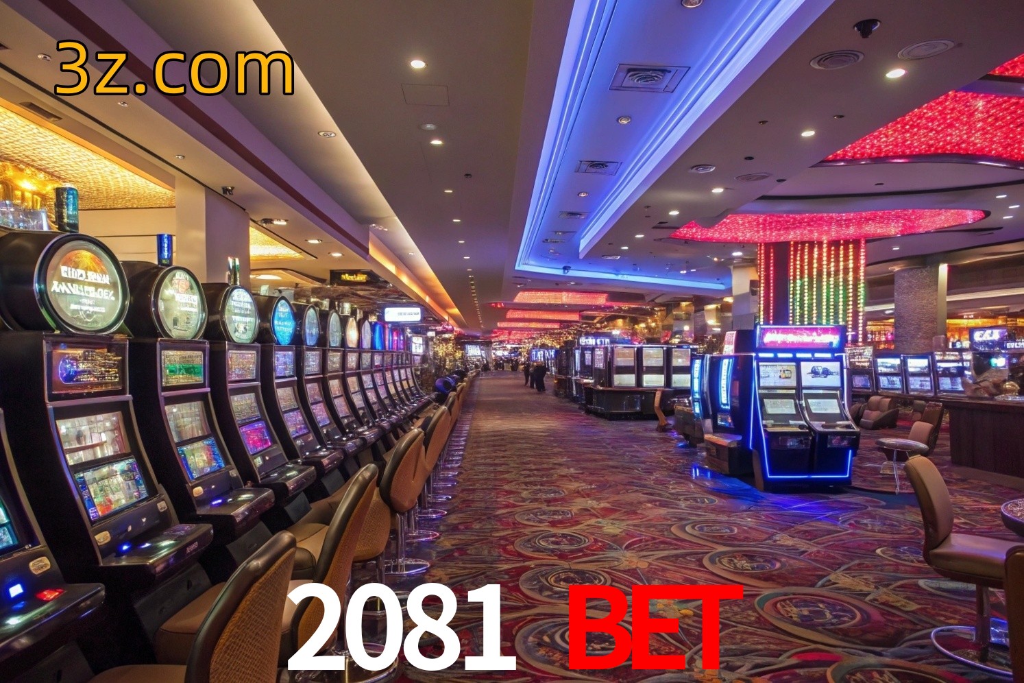  2081 Bet