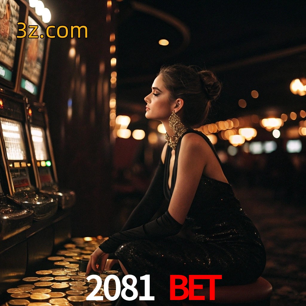  2081 Bet