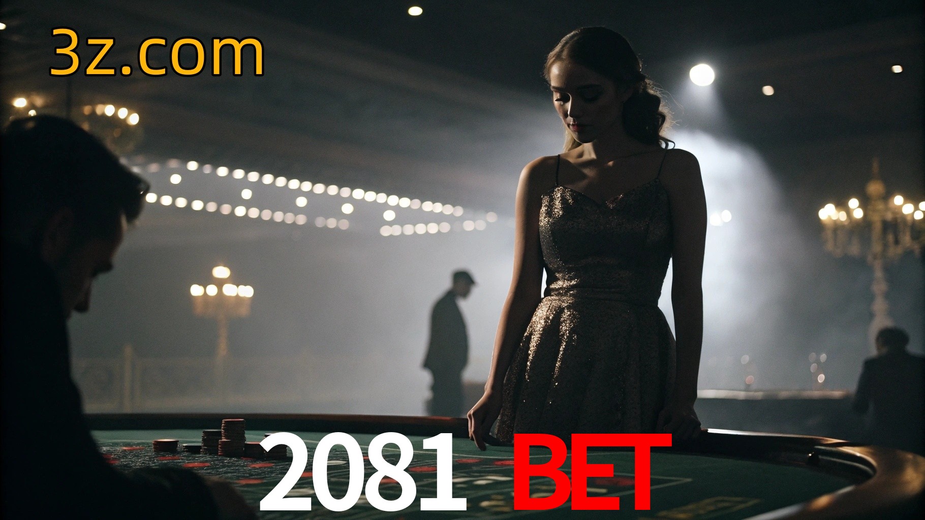  2081 Bet
