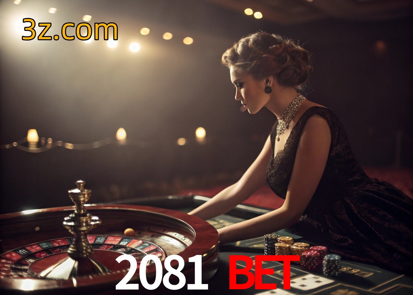 2081 Bet