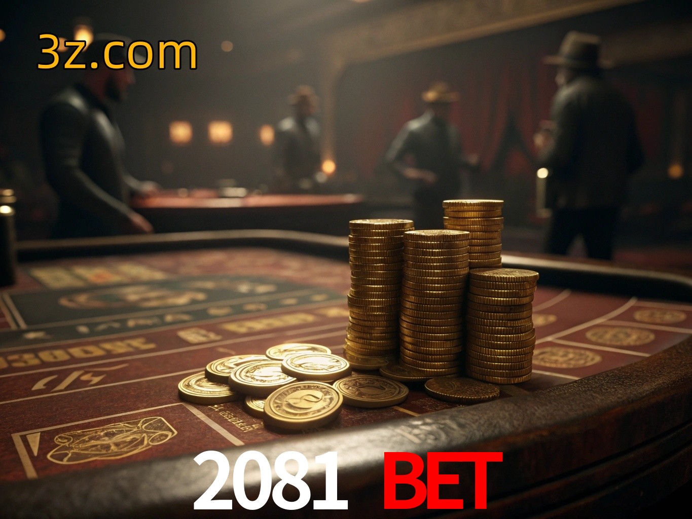  2081 Bet