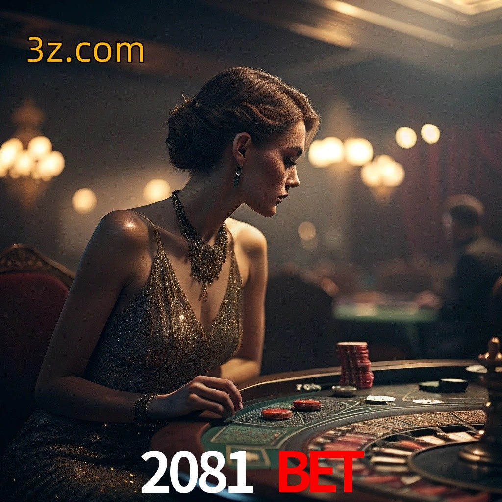  2081 Bet