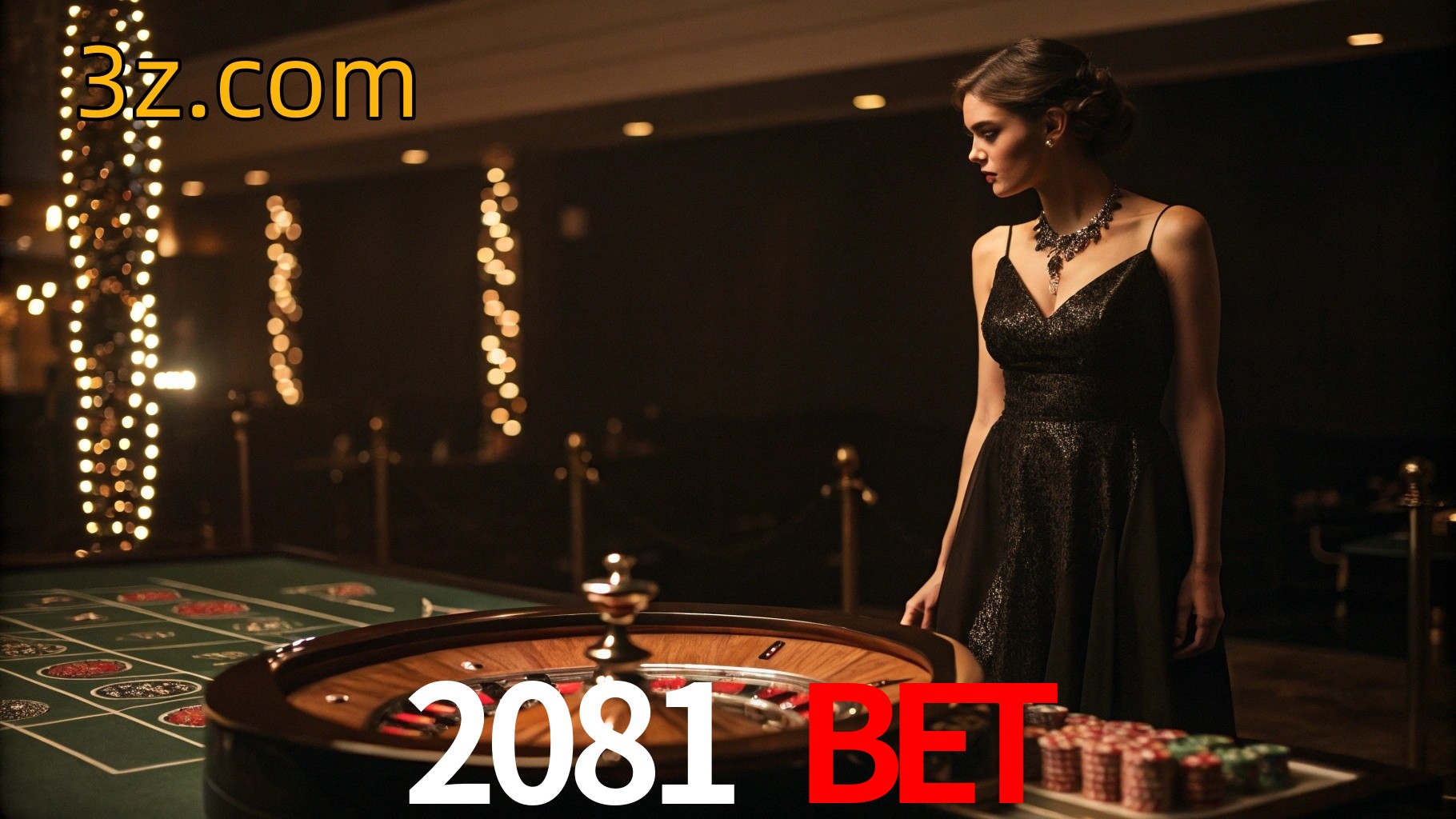  2081 Bet