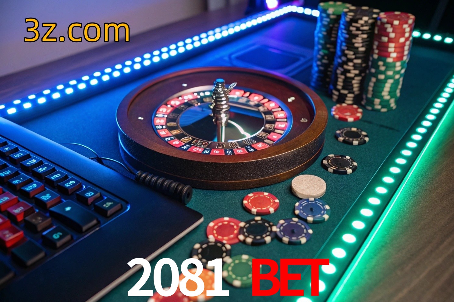  2081 Bet