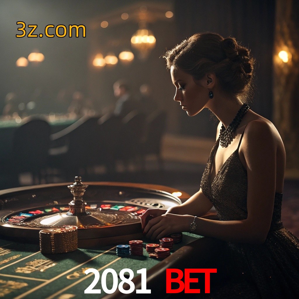  2081 Bet