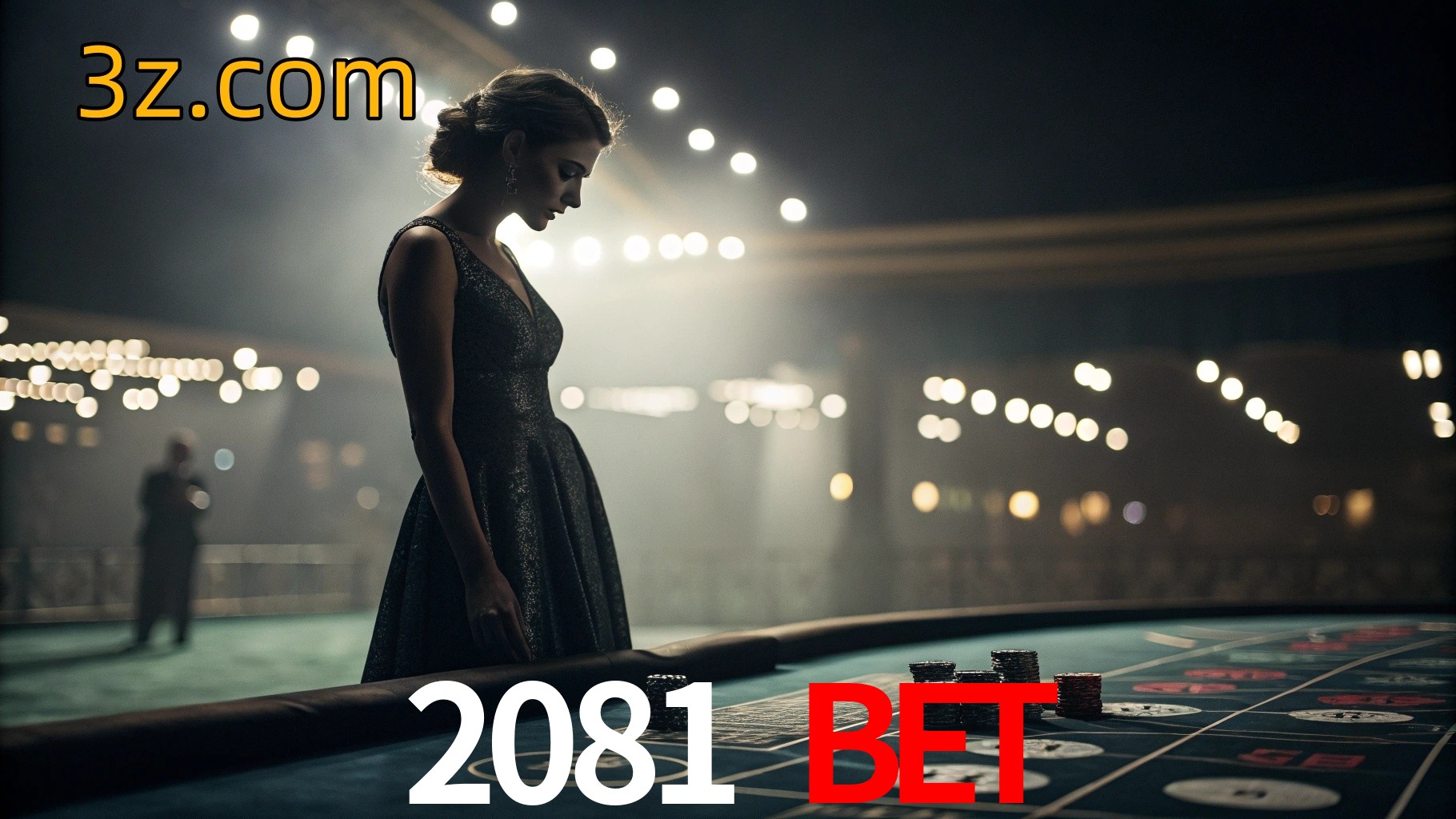  2081 Bet