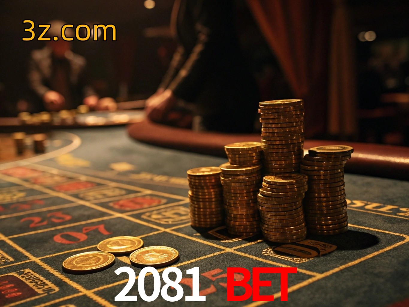  2081 Bet