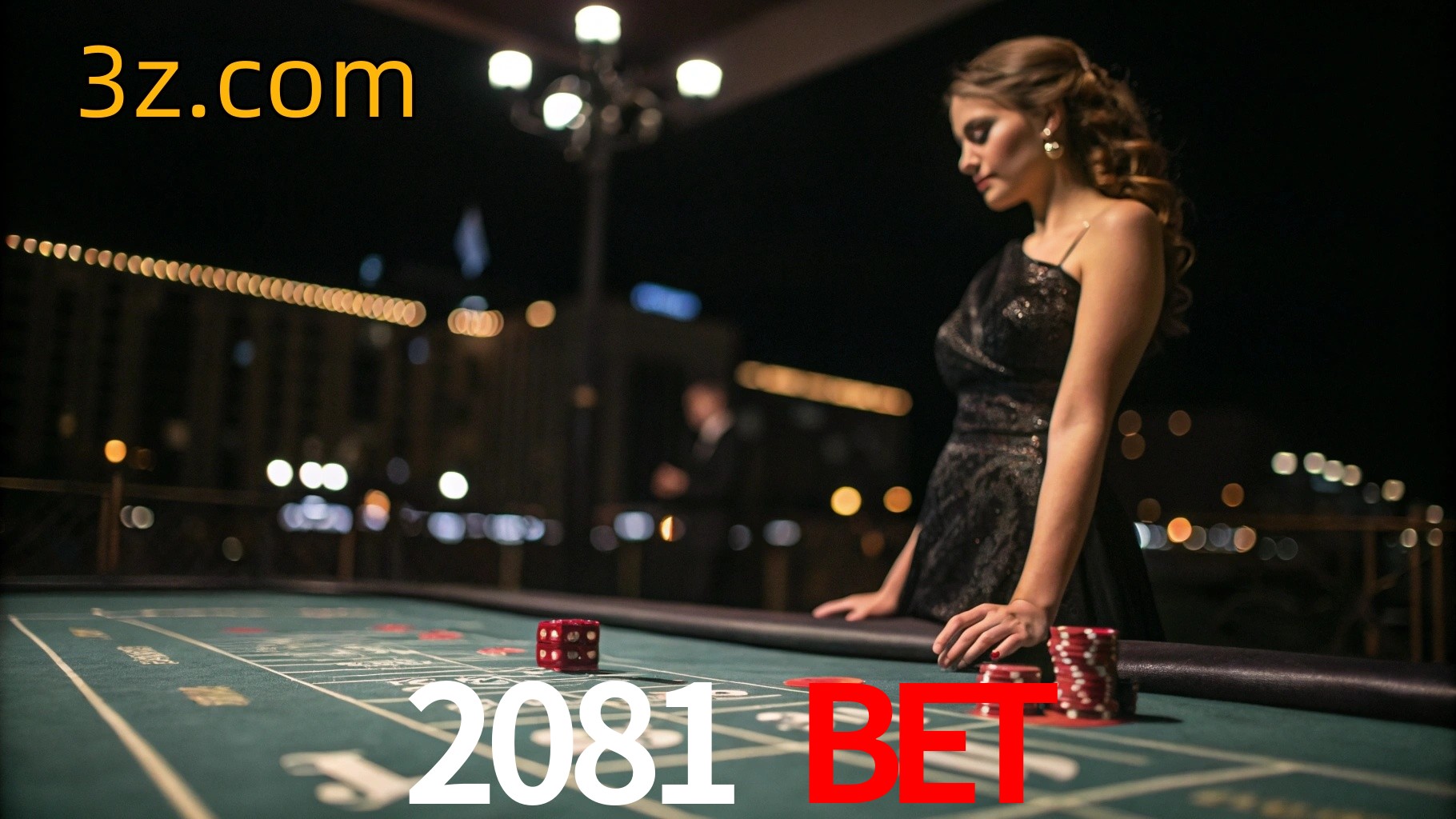 2081 Bet