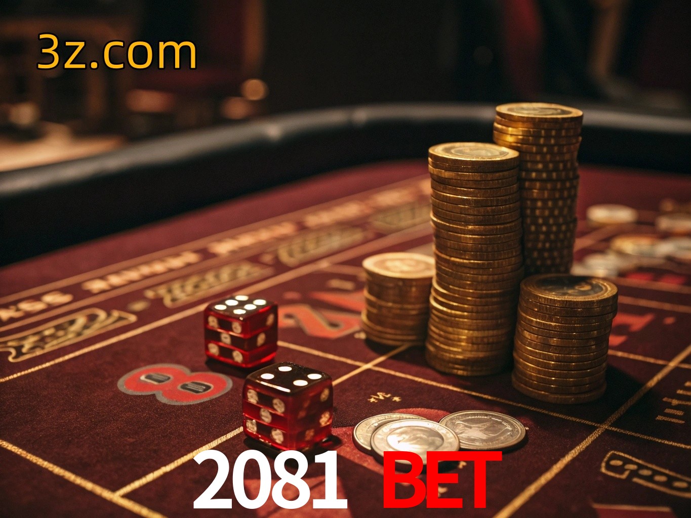  2081 Bet