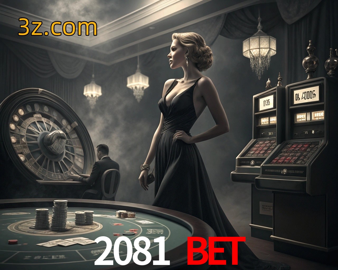  2081 Bet