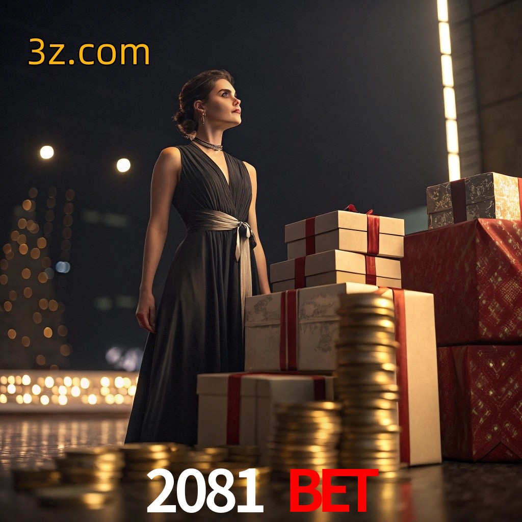  2081 Bet