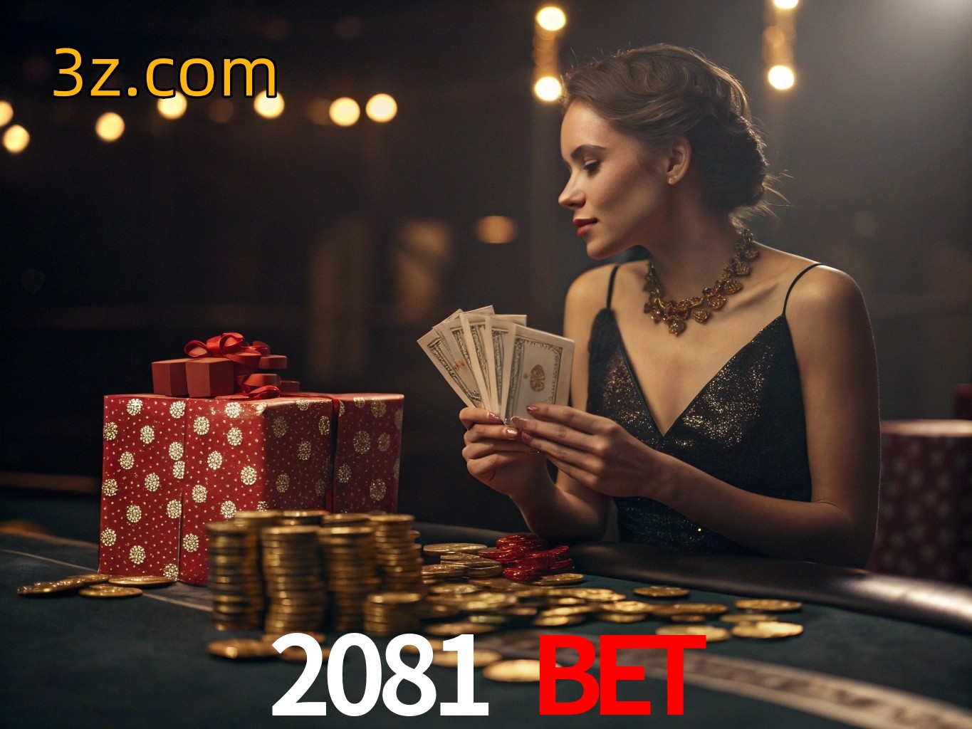  2081 Bet