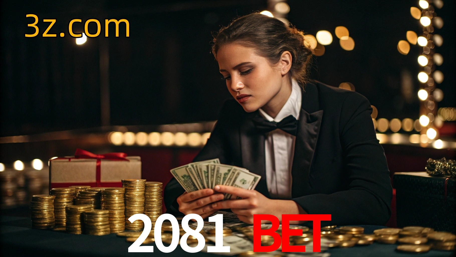  2081 Bet