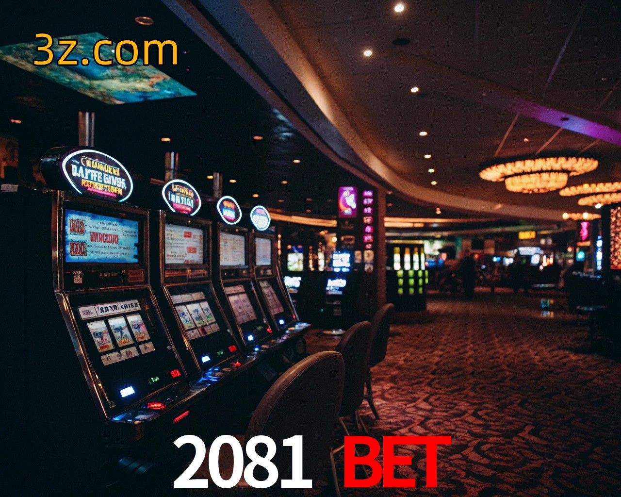  2081 Bet
