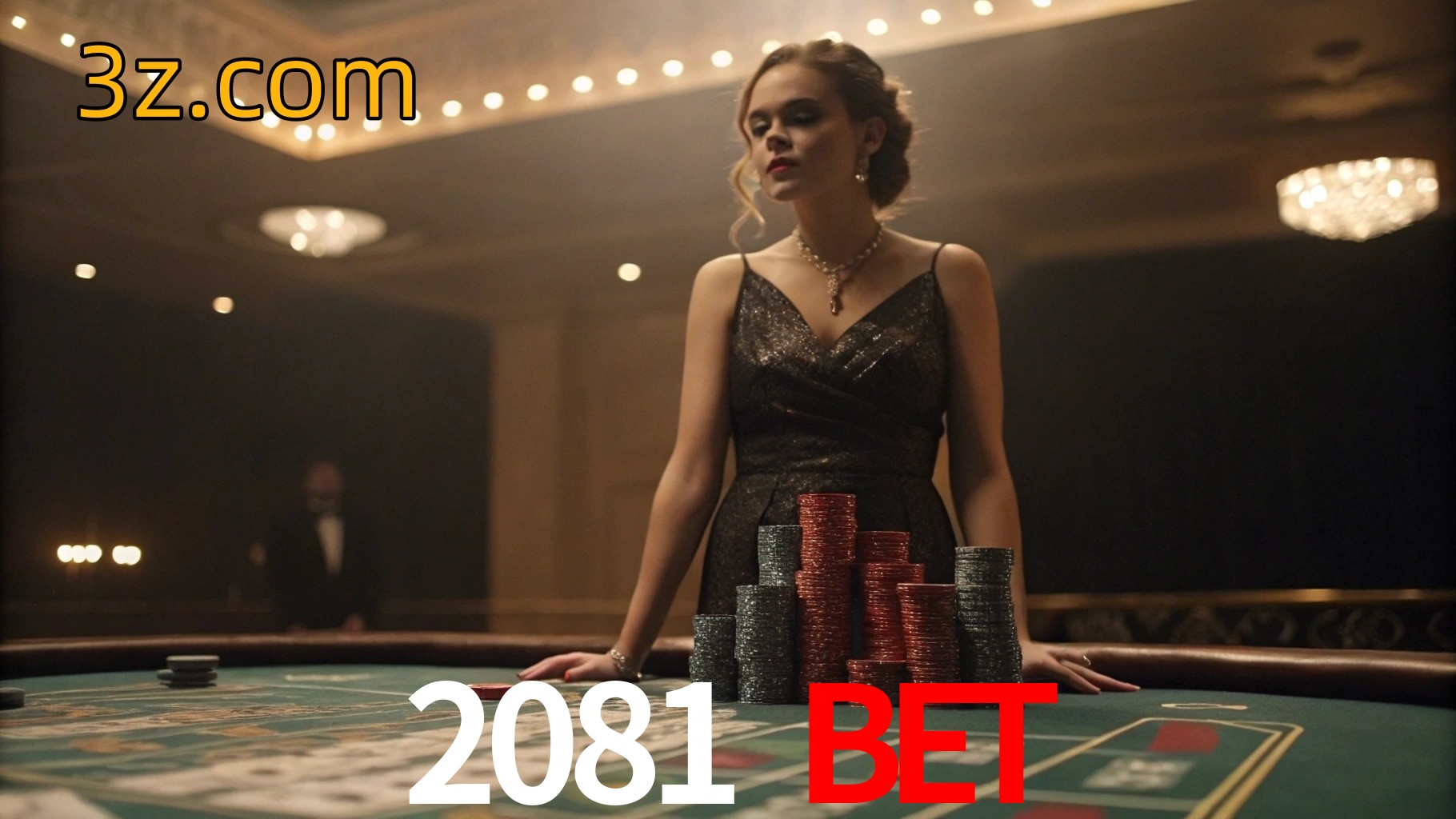  2081 Bet