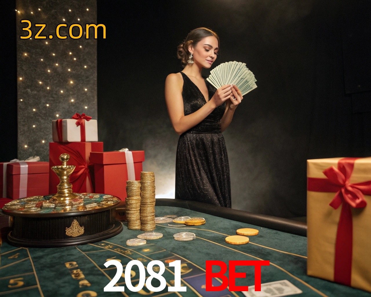  2081 Bet