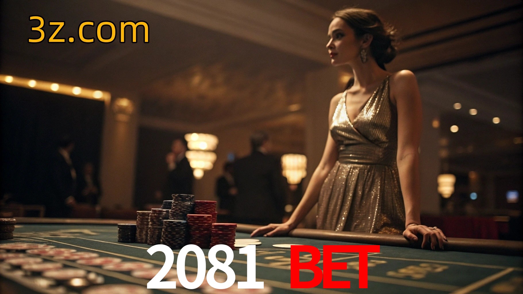  2081 Bet