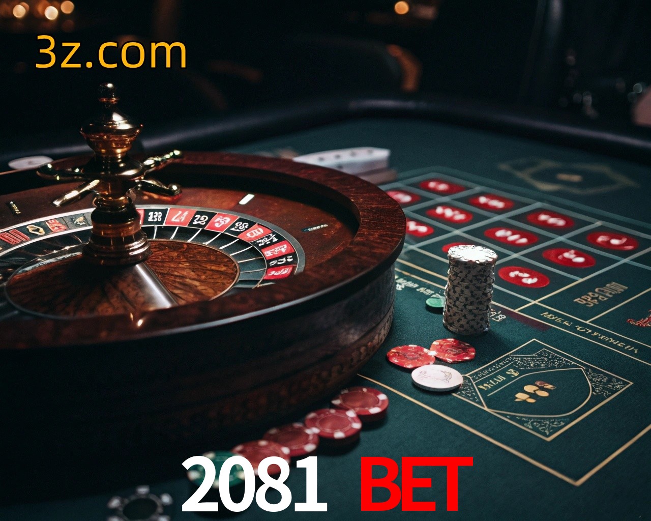  2081 Bet