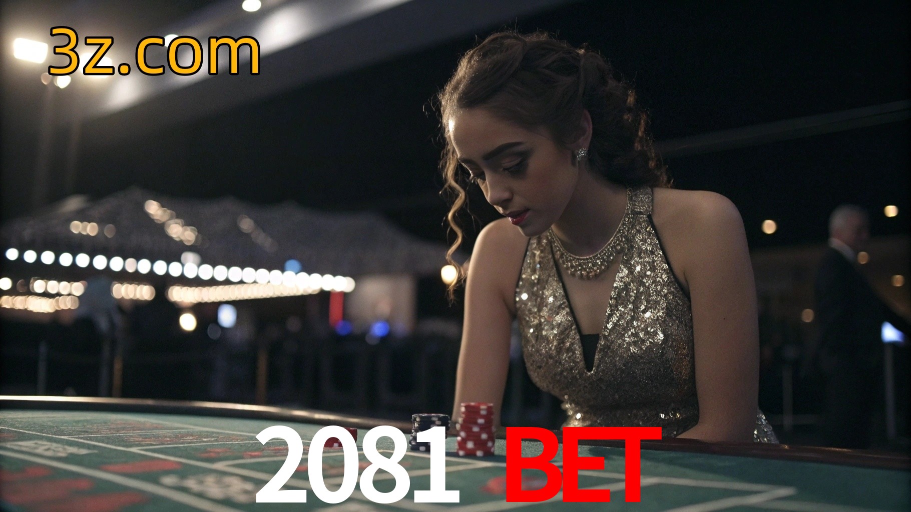  2081 Bet