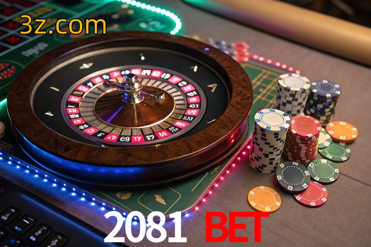  2081 Bet